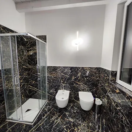 Jasmin 2p Apartment *