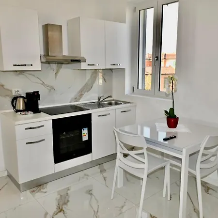 Apartment Jasmin 2p *