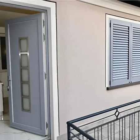 Apartment Jasmin 2p