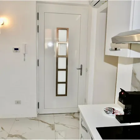 Jasmin 2p Apartment Turate