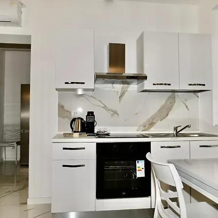 Apartment Jasmin 2p